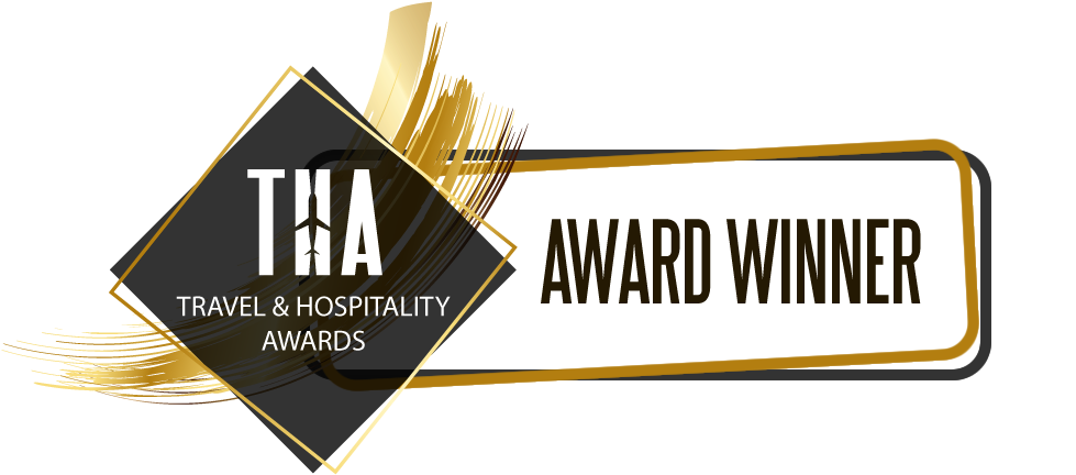 Travel & Hospitaliy Awards Winner